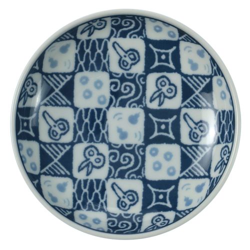 4539124571012



3033960550



石丸陶芸
HASAMI市松皿100