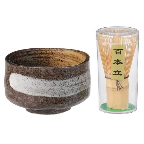 020091



イチヤマ
羽衣抹茶碗茶筅セット