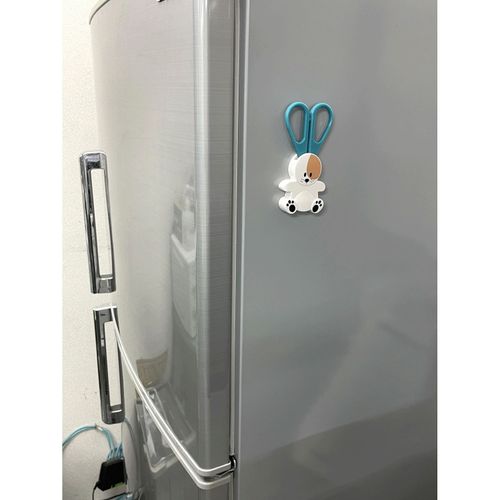 フォーエバー
チタンミニハサミピタコ
