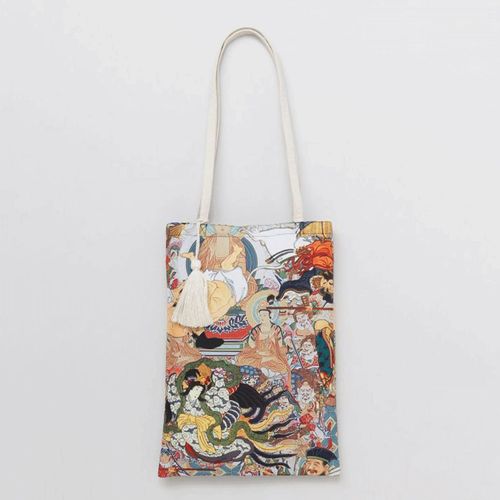 アミナコレクション
浮世色トートBAG