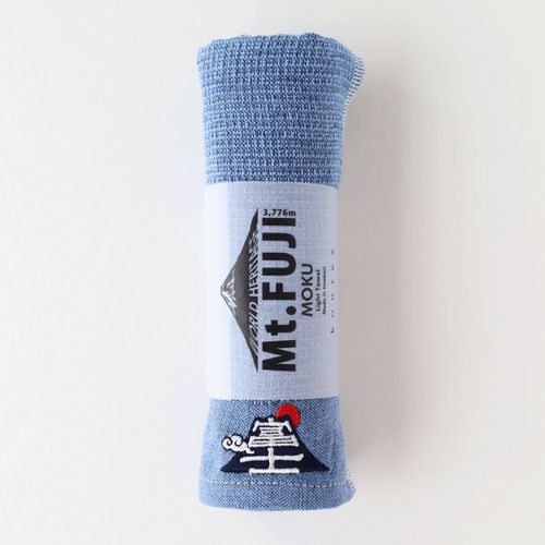 コンテックス
MOKULightTowelM富士山