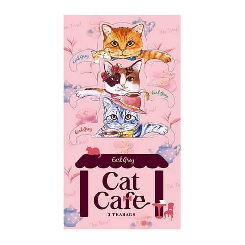 4975723032156



23391



日本緑茶センター
フックティーキャットカフェ