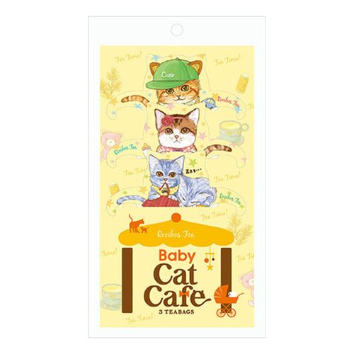 4975723034358



52008



日本緑茶センター
フックティーベビーキャットカフェ