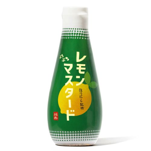 4580504118020







ミモナ
ほりにし監修ぷちぷちレモンマスタード