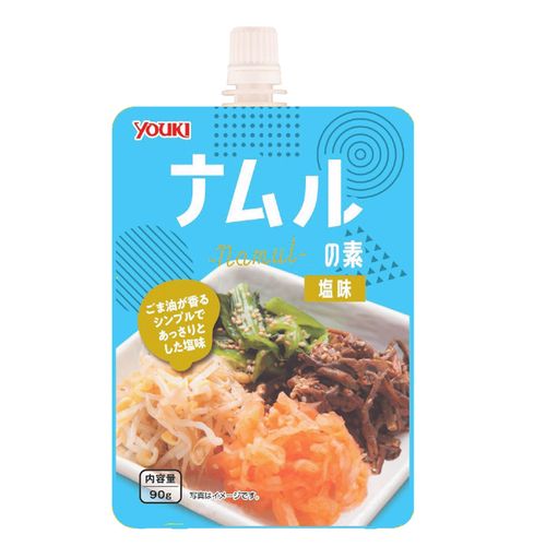 4903024123280



ﾕｳｷ



モリシゲ物産
ユウキナムルの素・塩味