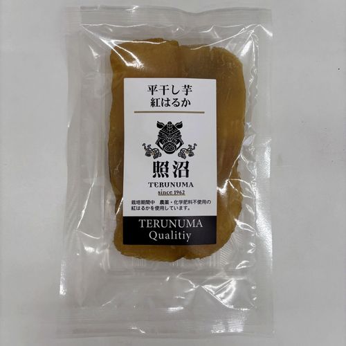 4974963310215







ナカダイ
紅はるか干し芋照沼クオリティ