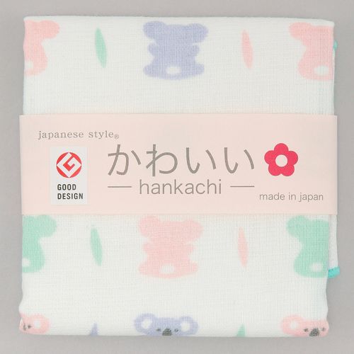 4975942437299



JK-4720



日繊商工
ジャパニーズスタイル かわいい ハンカチ ぐーぱーコアラ