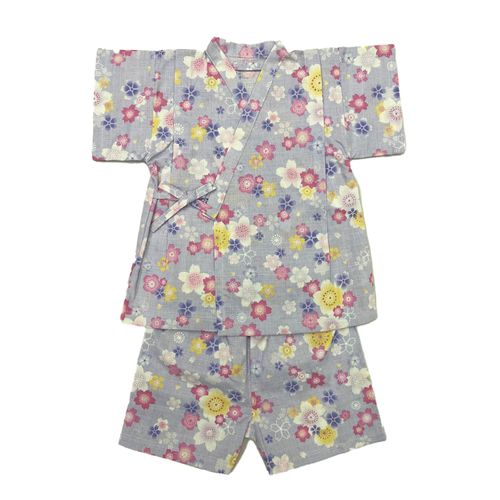 ユアーズアーミーワールド
子供用甚平 桜
