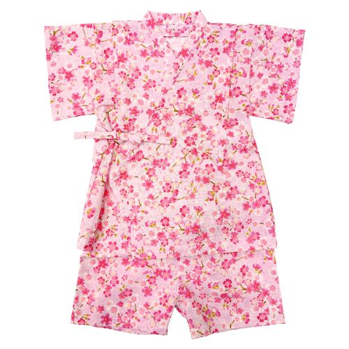 ユアーズアーミーワールド
子供用甚平 小桜柄