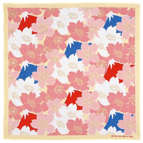 山本仁商店
日本BANDANA