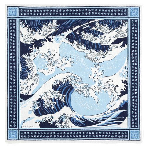 山本仁商店
日本BANDANA