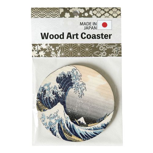 4595316943418







田中卒塔婆ＷＯＲＫＳ
Wood Art Coaster