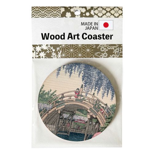 4595316943425







田中卒塔婆ＷＯＲＫＳ
Wood Art Coaster