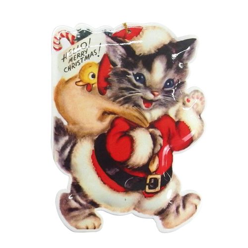 4584100016940







キーストーン
メタルダイカットポストカードXmas