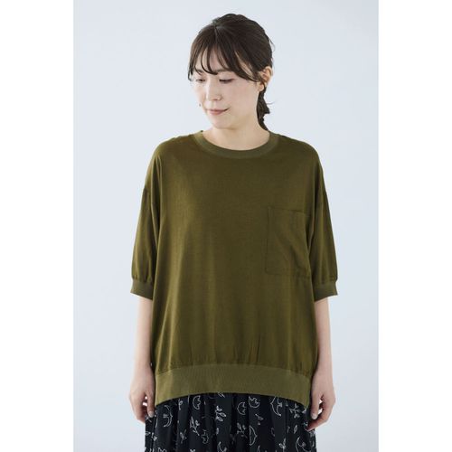4547316073893







ノンノ　
ノンノレーヨン麻無地ブラウス