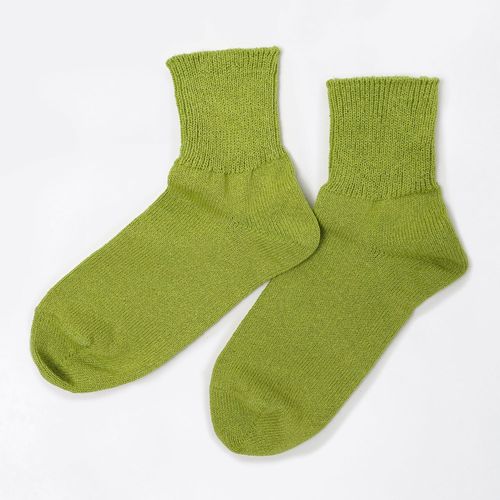 4573448225305







創喜
SOUKI SOCKS Solid－ソリッド－