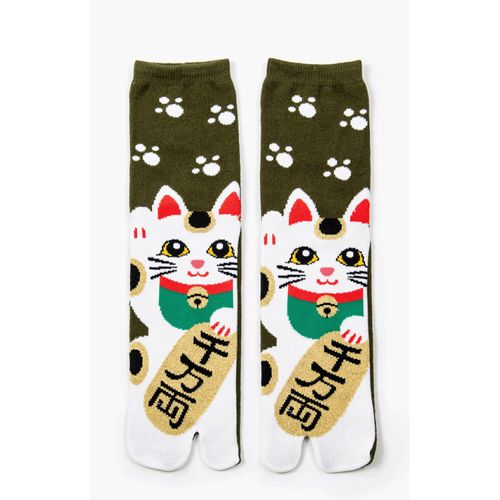 ヤマモトソックス
NINJA SOCKS 忍者ソックス 足袋
