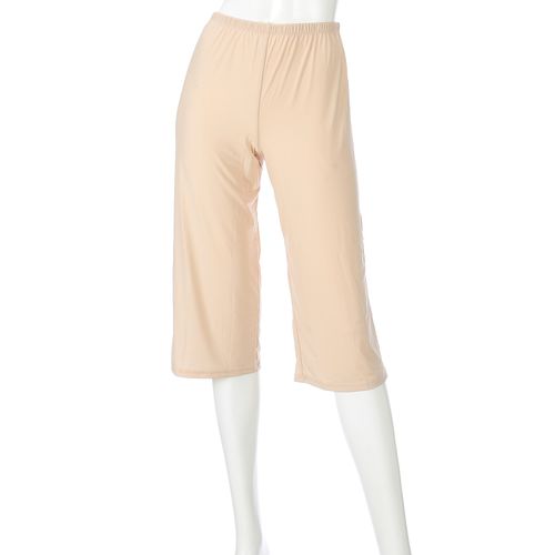 渡辺商店
SUKENAI ロングキュロット65丈