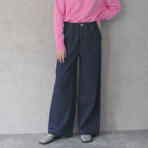 佐藤安商店
W HEART AIRジョグバギーパンツ