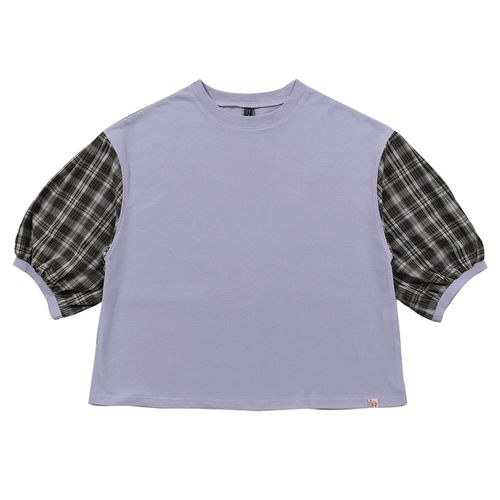4582603490601







ノースオブジェクト東京
Northern Truck 異素材スリーブロングTシャツ