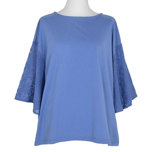 4582603491400







ノースオブジェクト東京
LILASIC レーススリーブTシャツ