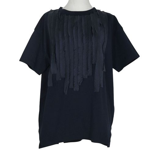 4582603476674







ノースオブジェクト東京
LILASIC フロントフリルTシャツ