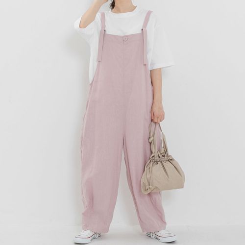 ＹＵＲＫプラン
YURK geniet van バルーンサロペット