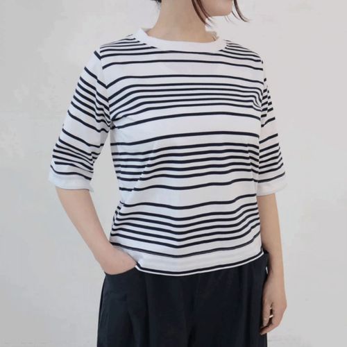 アンリミ
YARRA 半袖カットソー