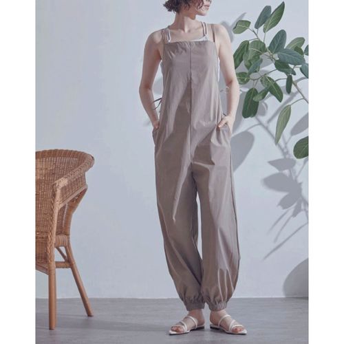山本定
ラッシュガードロンパース