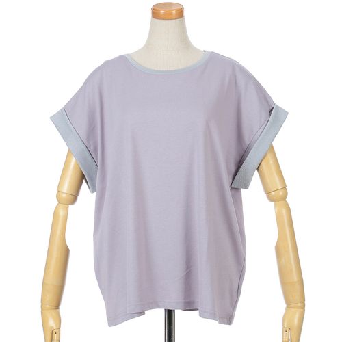 オンアンドオン
lecolisラメ使いオトナTee