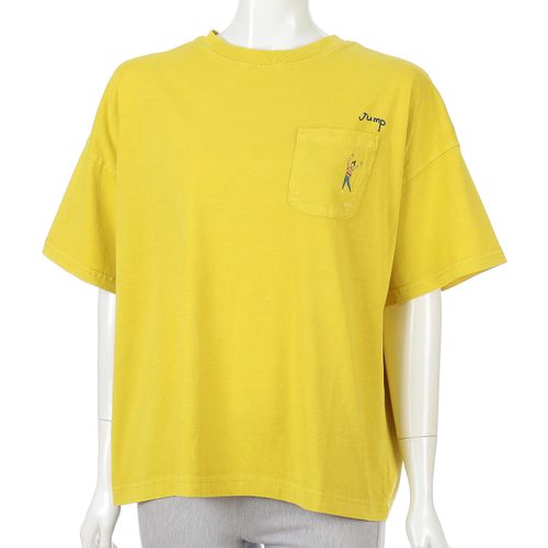 ク・ラッチ
AUGJUMPTee