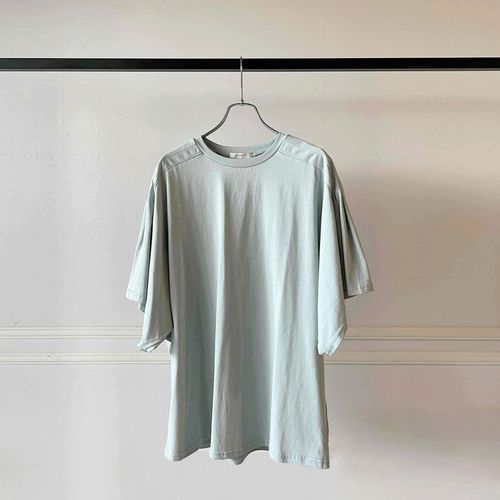 ウィーバー
Brown＆StreetショルダータックTシャツ
