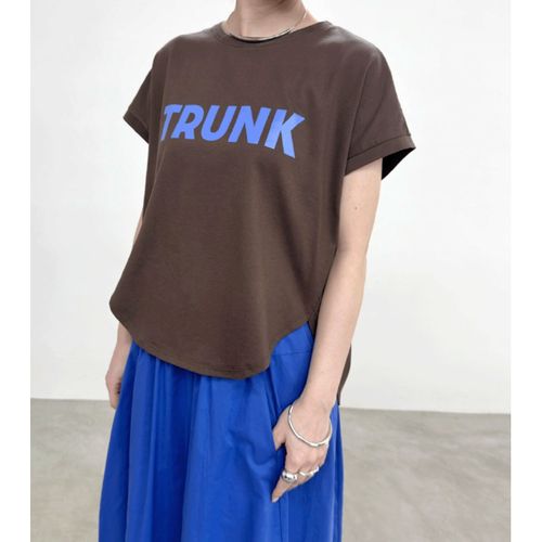 ブルーベル
NUS フレンチロゴTシャツ