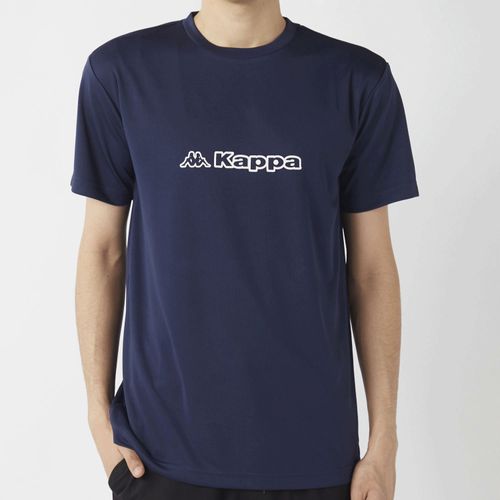 4571638613864







ニッキー　
kappa（カッパ） メンズ グラフィック半袖Tシャツ