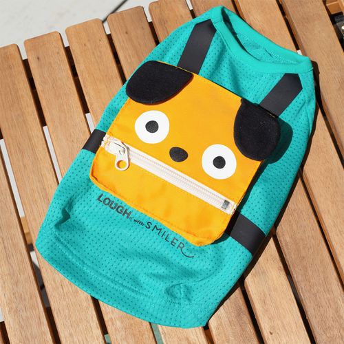 4580675641150







ソアー
犬服Monsterリュック／DogClothesMonsterBackpack