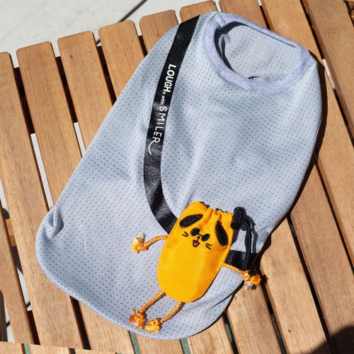 4580675641242







ソアー
犬服Buddyポーチ／DogClothesBuddyPouch