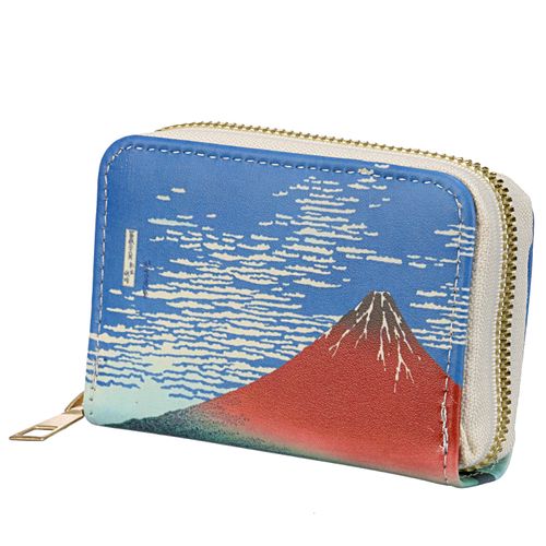 生駒クロス
日本名画カードケース（2個束）