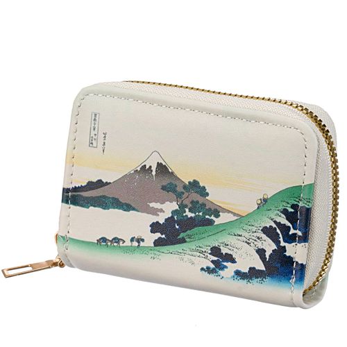 生駒クロス
日本名画カードケース（2個束）