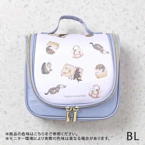 4573608910164







フラワーリング
猫／犬／フルーツ／ベジタブルトラベルポーチ