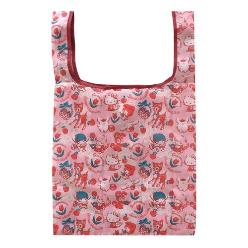 4589899060464







三金商事　
SWIMMER×SANRIO（スイマー＆サンリオ）エコバッグ