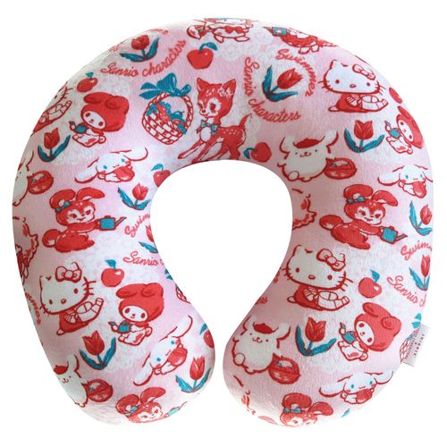 4589899060488







三金商事　
SWIMMER×SANRIO（スイマー＆サンリオ）ネックピロー