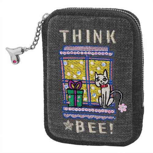 はちや
Think Bee！ステイドリームポーチ