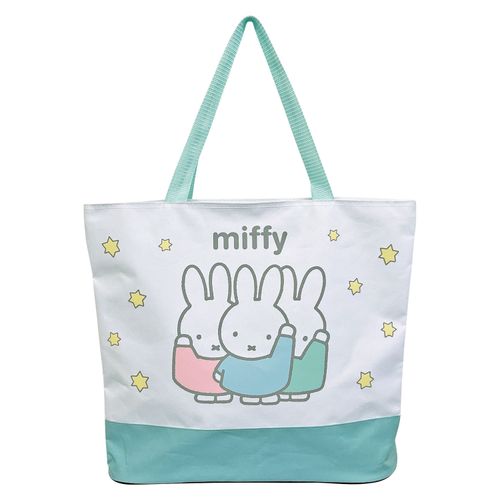 生駒クロス
ミッフィー ビッグトートバッグ