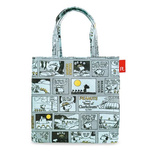 4980862860010







ルートート
ROOTOTE スヌーピースクエアトートバッグ