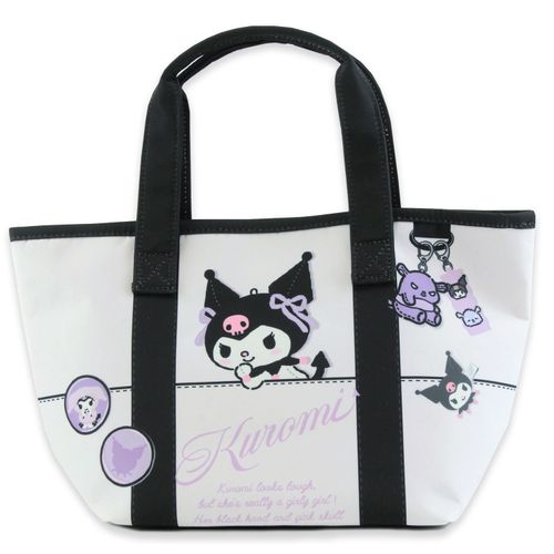 ヤスダ通商
サンリオだまし絵バケツ型バッグ