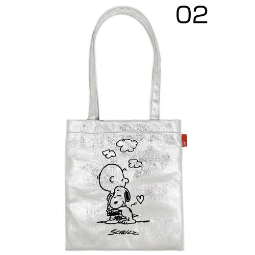 4980862844621







ルートート
ルートート PEANUTS メタリックミニバッグ