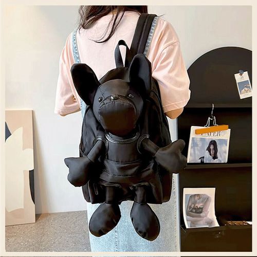 ｃｒｏｉｓ
撥水フレンチブルぬいぐるみリュックサック