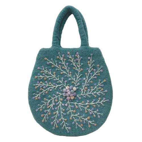 4582640622805







東京かんかん
ラディアル刺繍フェルトバッグ