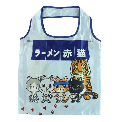 4580122515447







ヤスダ通商
ラーメン赤猫エコバッグ
