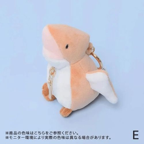 フラワーリング
プクマルミニチャーム